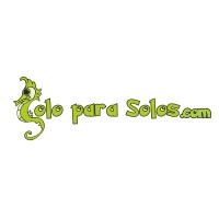 Solo Para Solos logo, Solo Para Solos contact details