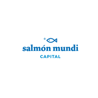 Salmón Mundi Capital logo, Salmón Mundi Capital contact details