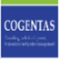 Cogentas logo, Cogentas contact details