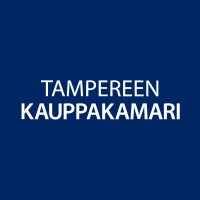 Tampereen kauppakamari logo, Tampereen kauppakamari contact details