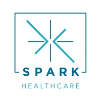 SPARK Healthcare logo, SPARK Healthcare contact details