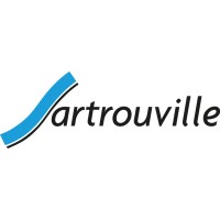 Ville de Sartrouville logo, Ville de Sartrouville contact details