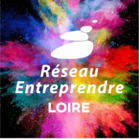 Réseau Entreprendre Loire logo, Réseau Entreprendre Loire contact details