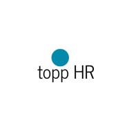 Topp HR logo, Topp HR contact details