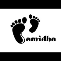 Samidha logo, Samidha contact details