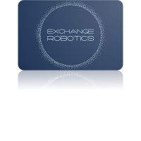 Exchange Robotics logo, Exchange Robotics contact details