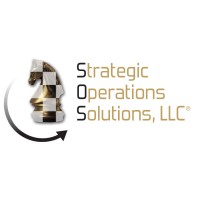 Strategic Operations Solutions logo, Strategic Operations Solutions contact details