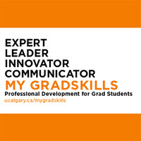 My GradSkills logo, My GradSkills contact details