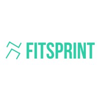 FitSprint logo, FitSprint contact details