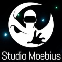 Studio Moebius logo, Studio Moebius contact details