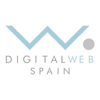 Digital Web Spain logo, Digital Web Spain contact details