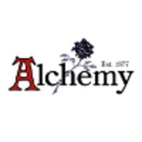 AlchemyGroup logo, AlchemyGroup contact details