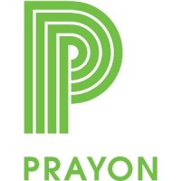 PRAYON TECHNOLOGIES logo, PRAYON TECHNOLOGIES contact details