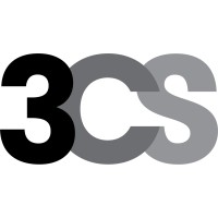 3CS logo, 3CS contact details