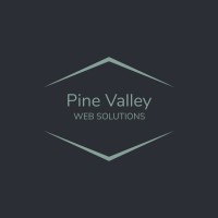 Pine Valley Web Solutions logo, Pine Valley Web Solutions contact details