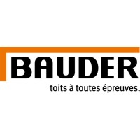 BAUDER France logo, BAUDER France contact details