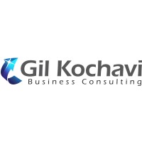 Gil Kochavi Business Consulting logo, Gil Kochavi Business Consulting contact details