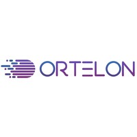 ORTELON logo, ORTELON contact details