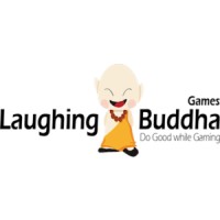 Laughing Buddha Games logo, Laughing Buddha Games contact details