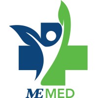 ME Medical Supply logo, ME Medical Supply contact details