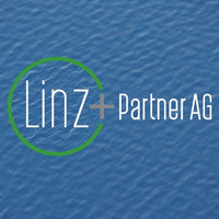 Linz Partner AG logo, Linz Partner AG contact details