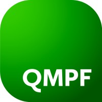 QMPF LLP logo, QMPF LLP contact details