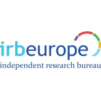 IRB Europe logo, IRB Europe contact details