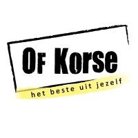 Of Korse logo, Of Korse contact details