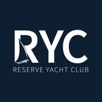 Reserve Yacht Club logo, Reserve Yacht Club contact details