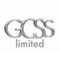 GCSS Limited logo, GCSS Limited contact details