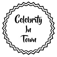 Celebrity In Town logo, Celebrity In Town contact details