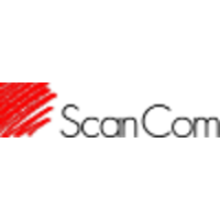 ScanCom Sverige AB logo, ScanCom Sverige AB contact details