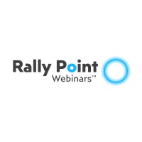 Rally Point Webinars logo, Rally Point Webinars contact details