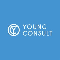 YoungConsult logo, YoungConsult contact details