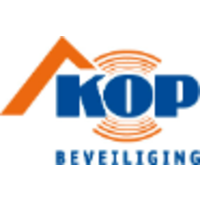 Kop Beveiliging BV logo, Kop Beveiliging BV contact details