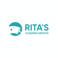 Rita's Cleaning Service logo, Rita's Cleaning Service contact details