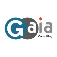 GAIA CONSULTING logo, GAIA CONSULTING contact details