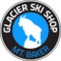 Glacier Ski Shop logo, Glacier Ski Shop contact details