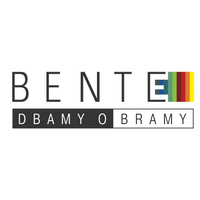 BENTE dbamy o bramy logo, BENTE dbamy o bramy contact details