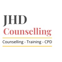 JHD COUNSELLING SERVICES LTD logo, JHD COUNSELLING SERVICES LTD contact details