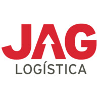 JAG LOGÍSTICA logo, JAG LOGÍSTICA contact details