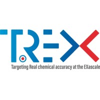 TREX Project logo, TREX Project contact details