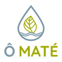 Ô Maté logo, Ô Maté contact details