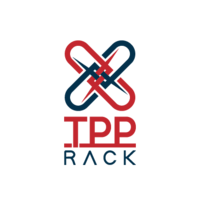 TPPRACK logo, TPPRACK contact details