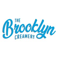 The Brooklyn Creamery logo, The Brooklyn Creamery contact details