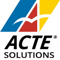 ACTE Solutions AB logo, ACTE Solutions AB contact details