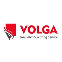 VOLGA Documents Clearing Services logo, VOLGA Documents Clearing Services contact details