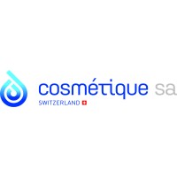 Cosmétique SA logo, Cosmétique SA contact details