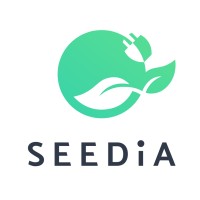 SEEDiA.city logo, SEEDiA.city contact details