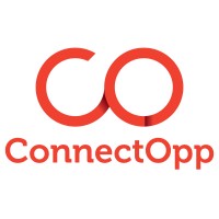 ConnectOpp logo, ConnectOpp contact details